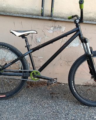 mtb dirt subsin 