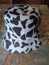 cappello alla pescatora 