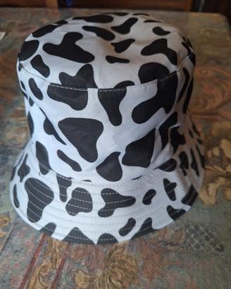 cappello alla pescatora 