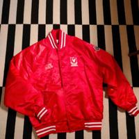 BOMBER LIVERPOOL football Club