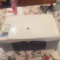 Stampante HP DESKJET F380