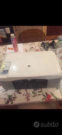 Stampante HP DESKJET F380