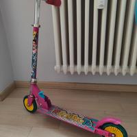 Monopattino bambino Me contro te 