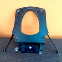 portapacchi supporto bauletto yamaha t max dal 200