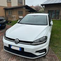 Golf 7,5 R line 2019