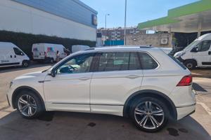 VOLKSWAGEN Tiguan 1.5 TSI 150 CV DSG Sport ACT