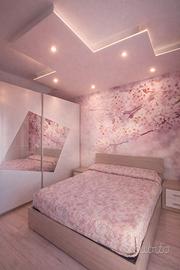 Casa Vacanze Marluna - in centro e a 30m dal mare