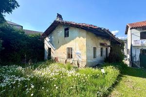 CASA INDIPENDENTE A BUTTIGLIERA ALTA