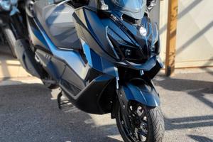 Scooter SYM Cruisym 300 alpha tcs E5 