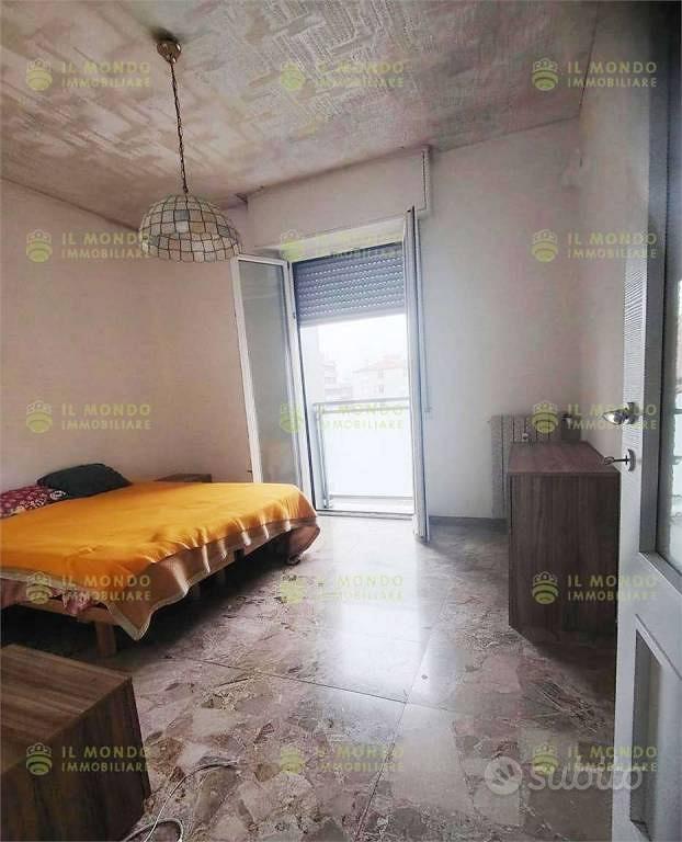 Apartment in San Giuliano Milanese, Borgolombardo - Altro
