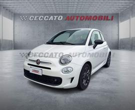 FIAT 500 1.0 hybrid Connect 70cv