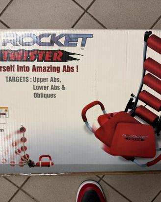 Ab rocket twister
