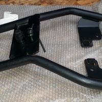 portapacchi originale SUZUKI GSX 250 INAZUMA NUOVO