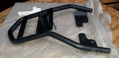 portapacchi originale SUZUKI GSX 250 INAZUMA NUOVO