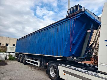 ADIGE SR3SP SEMIRIMORCHIO RIBALTABILE