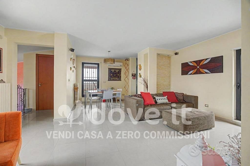 Appartamento di 130 m² con 5 locali a Adelfia - Vista 3