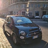 500 III 2015 1.2 Lounge Benzina + GPL