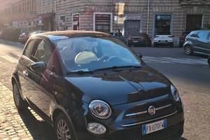 500 III 2015 1.2 Lounge Benzina + GPL