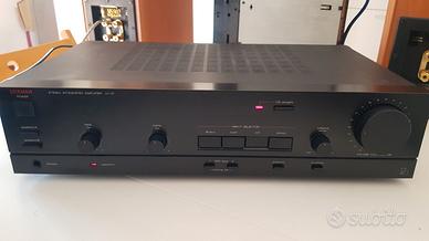 Amplificatore Integrato LUXMAN modello LV-111