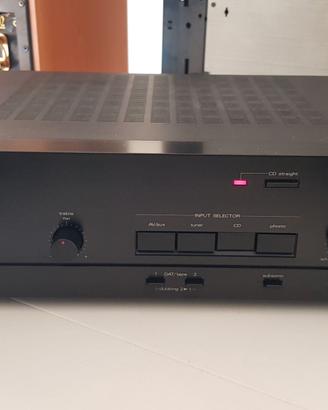 Amplificatore Integrato LUXMAN modello LV-111