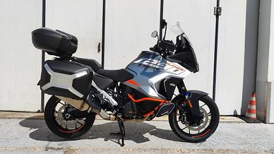 Ktm 1290 Super Adventure