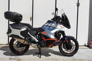 Ktm 1290 Super Adventure