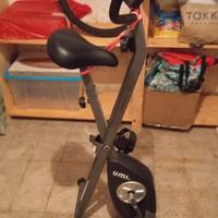 Cyclette UMI SmartFit 100
