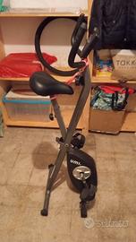 Cyclette UMI SmartFit 100