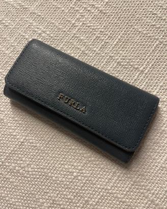 Portachiavi classico Furla