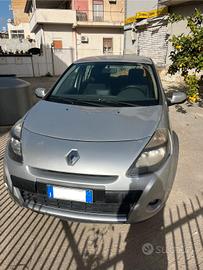 Renault Clio 1500 diesel 75cv.