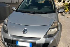 Renault Clio 1500 diesel 75cv.