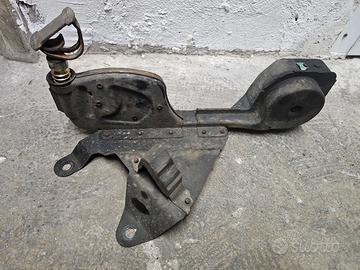 verricello fiat multipla originale