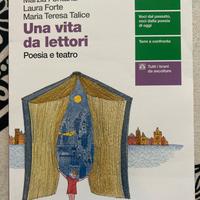 Una vita da lettori - Fontana,Forte,Talice