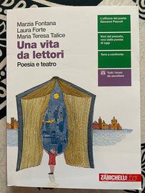 Una vita da lettori - Fontana,Forte,Talice