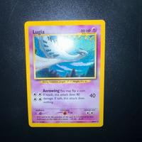 Pokemon Lugia