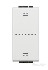 comando tapparelle connesse n4027c