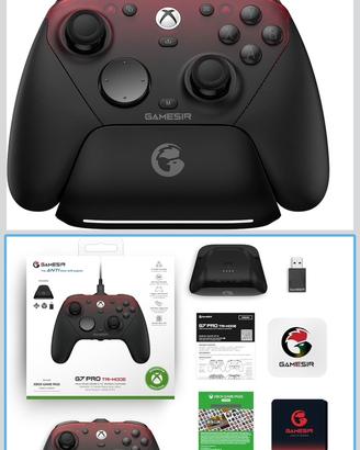 Pad xbox serie x