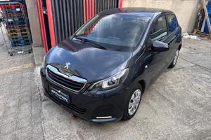 Peugeot 108 VTi 68 5 porte Active