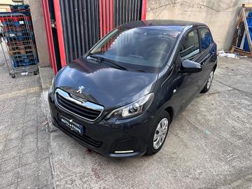 Peugeot 108 VTi 68 5 porte Active