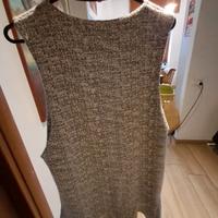 vestito donna elegante 