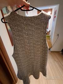 vestito donna elegante 