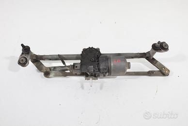 MOTORINO TERGI ANT COMPLETO DI TANDEM VOLKSWAGEN P