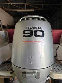 Honda 90 4 tempi intero o ricambi 