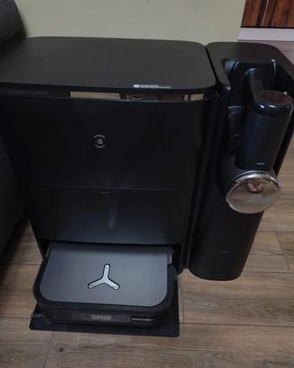 Ecovacs deboot x2 combo