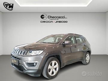 JEEP Compass 2ª serie Compass 1.6 Multijet II ...