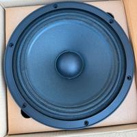 AUDAX AR240TO woofer 24cm Audax Francese-12-NUOVI-