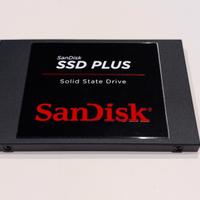 Hard disk SSD 500 Gb