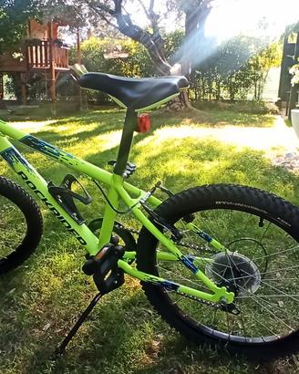 bicicletta MTB bambino 