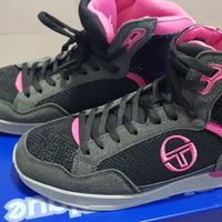 Scarpe Sergio Tacchini