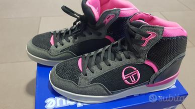 Scarpe Sergio Tacchini